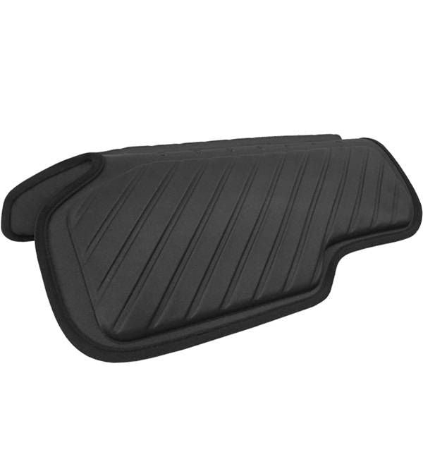 Jacks Air Through Gel Pad Black