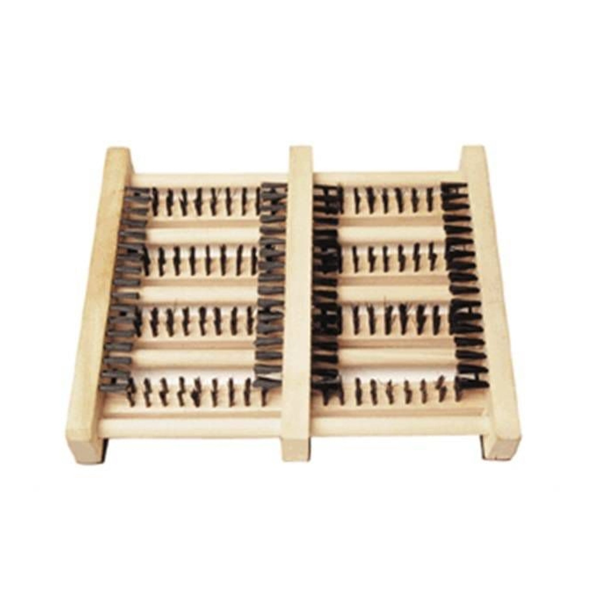 Jacks Boot Brush Mat