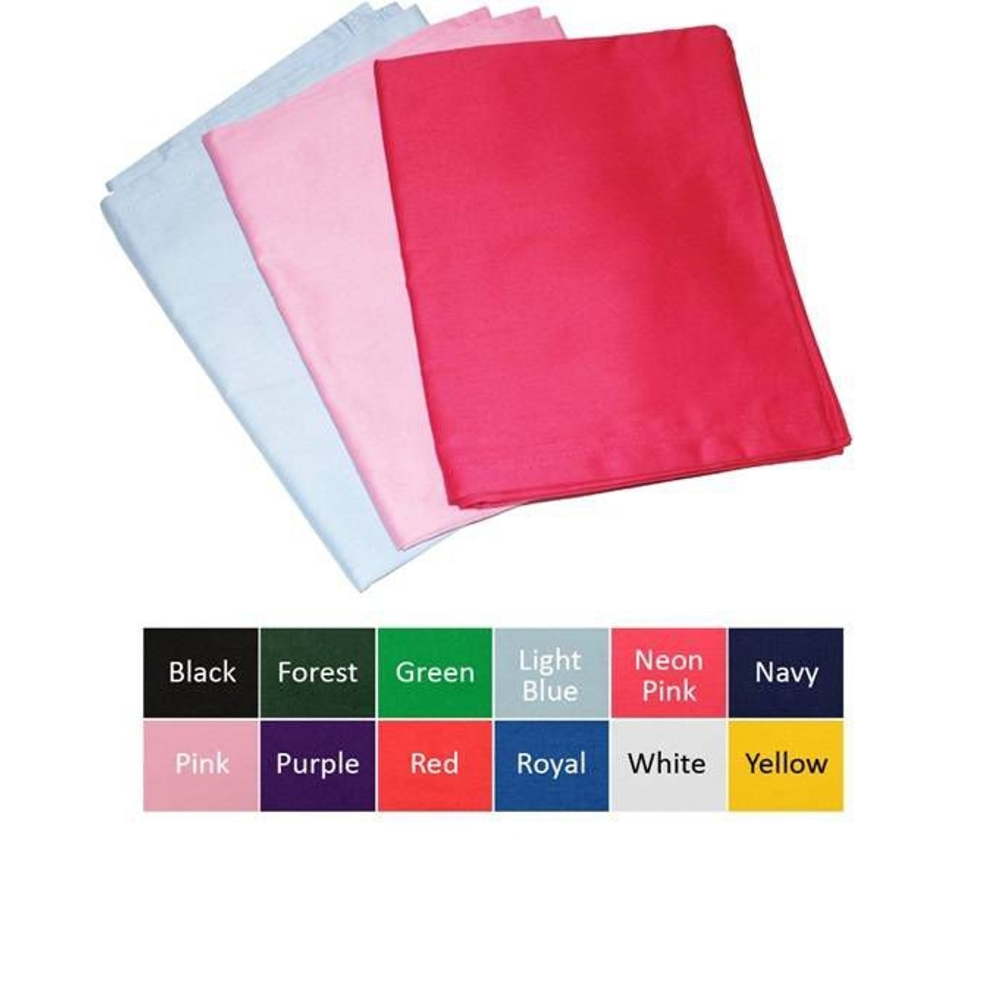 Jacks Cotton Saddle Towel 32" x 38" Black