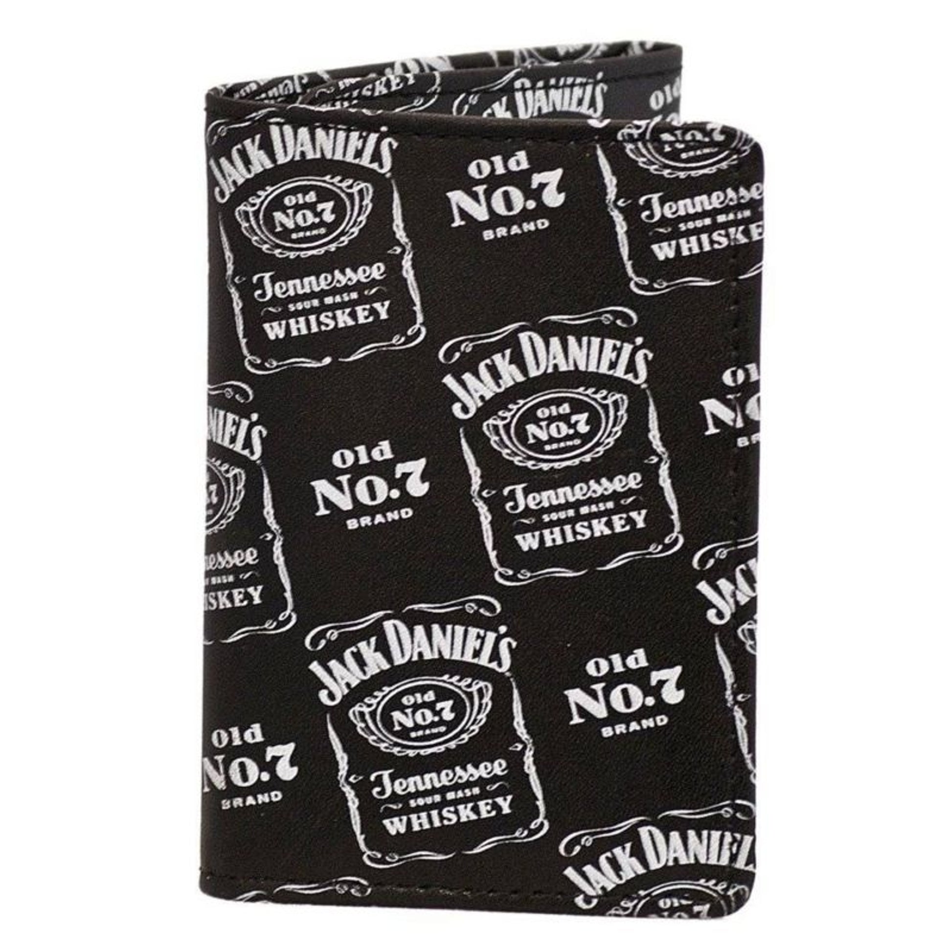 Jack Daniels Mens Signature Label Collection Trifo