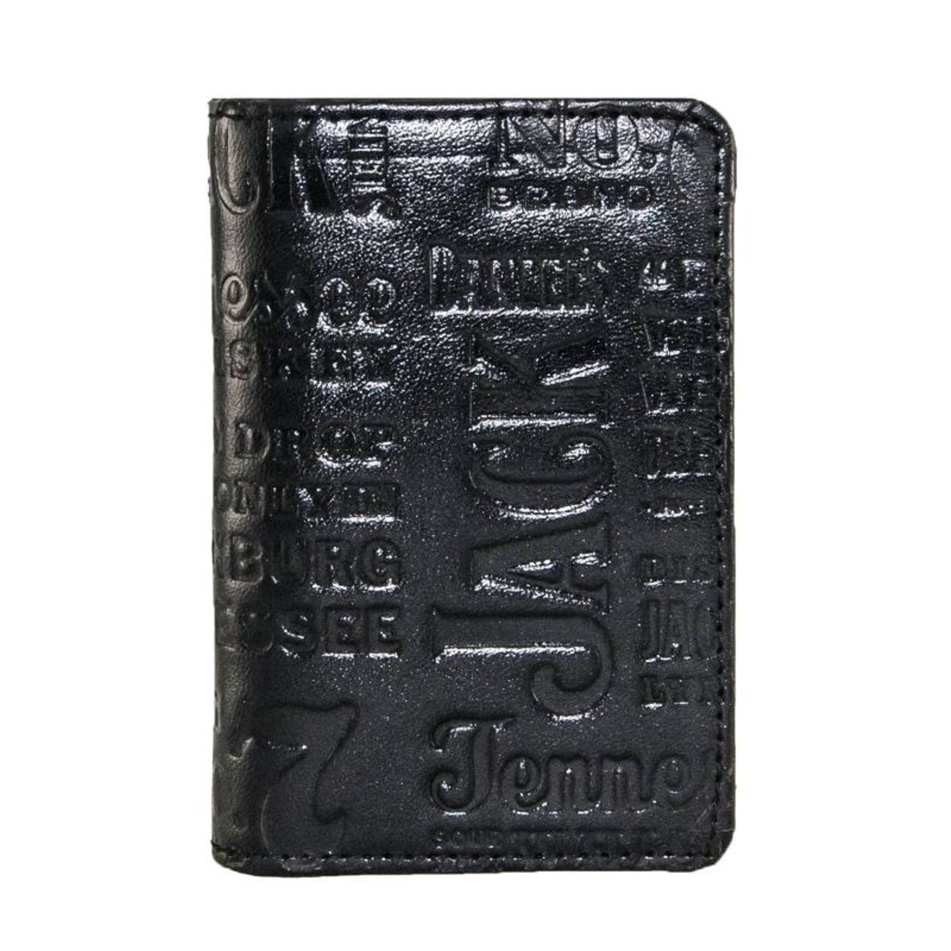 Jack Daniel's Mens Lynchburg Lore Collection Trifo