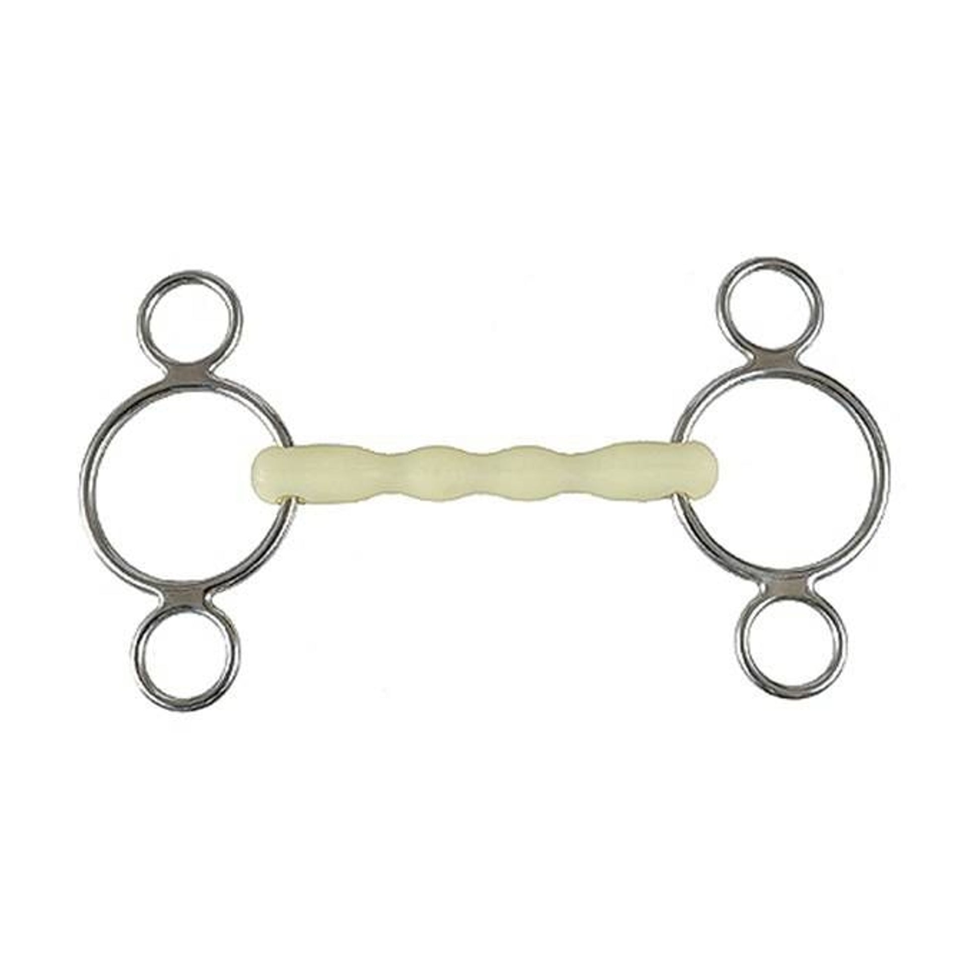 Jacks Apple Flexible Shaped Elevator Bit 5" Stainl