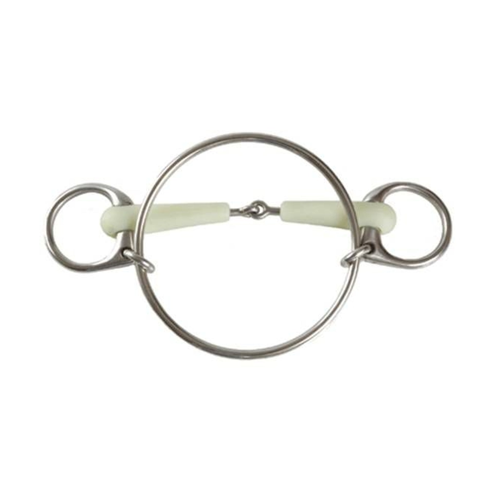 Jacks Dexter Apple Racing Bit 5" Stainless Steel