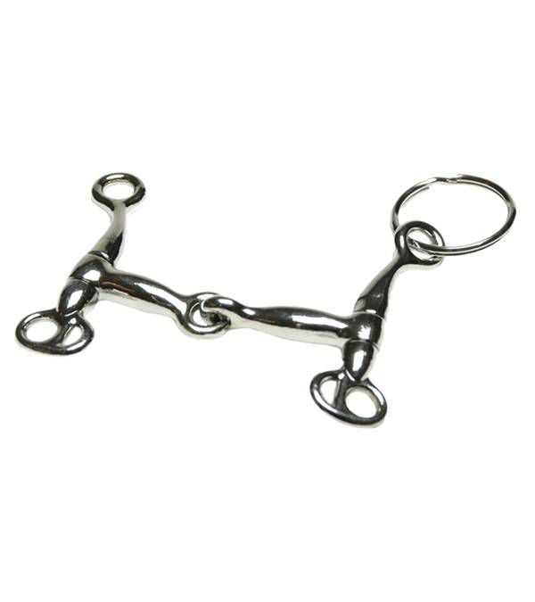 Jacks Tom Thumb Key Chain