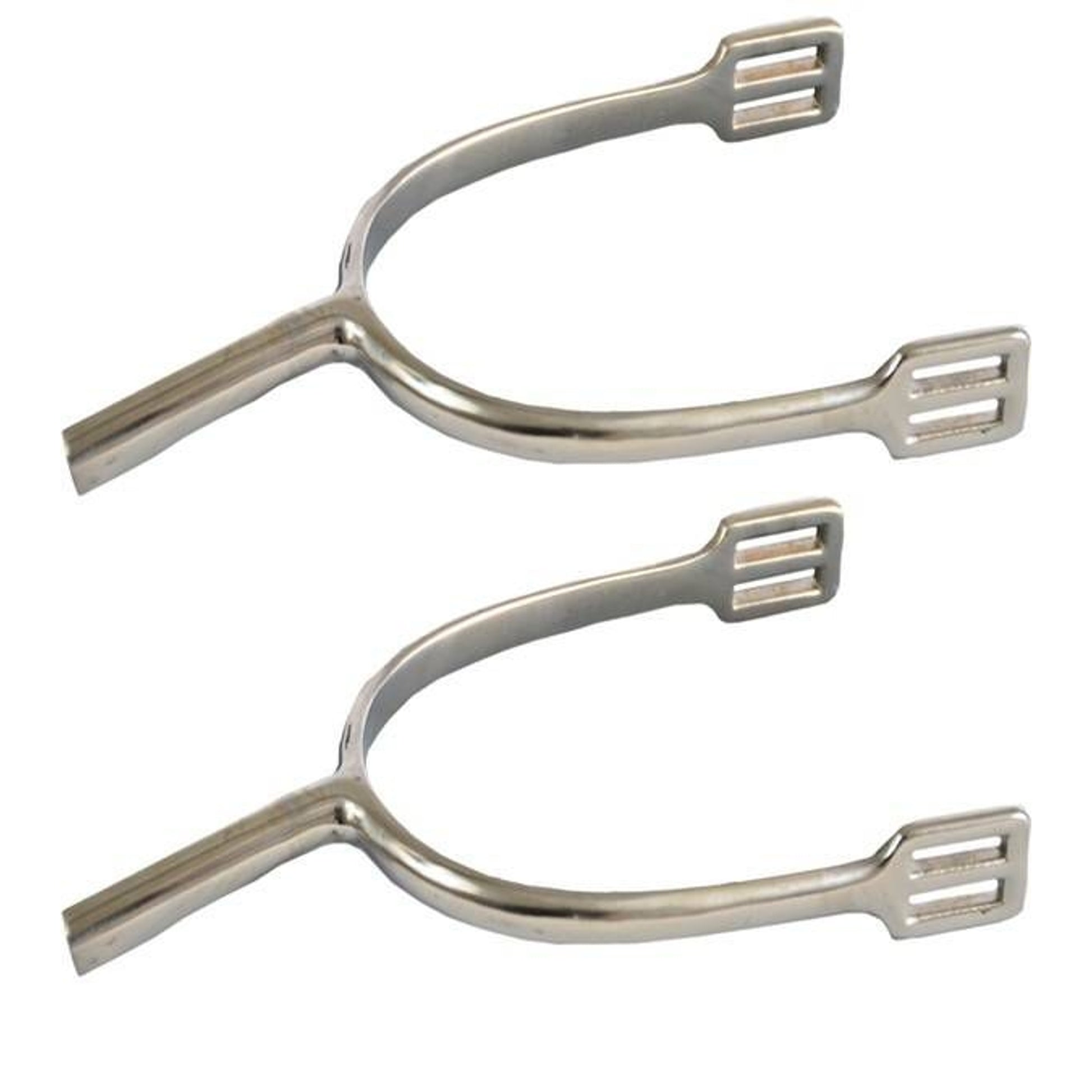 Jacks Ladies P.O.W. SPURS - Sold in Pairs