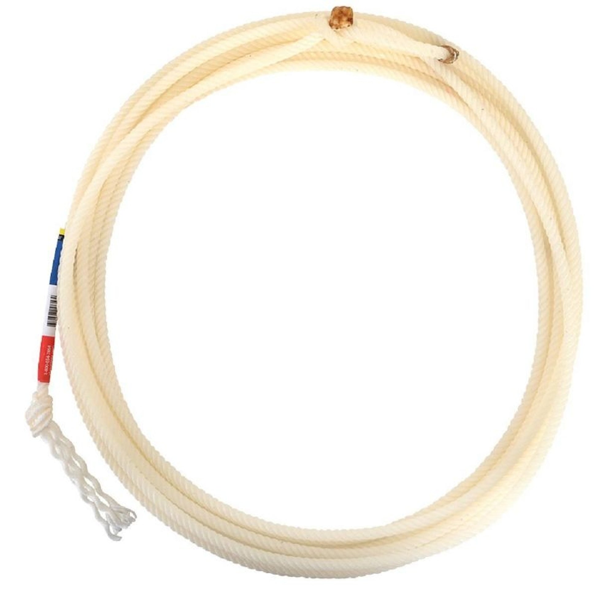 Classic Equine Ranch Rope 35' Natural