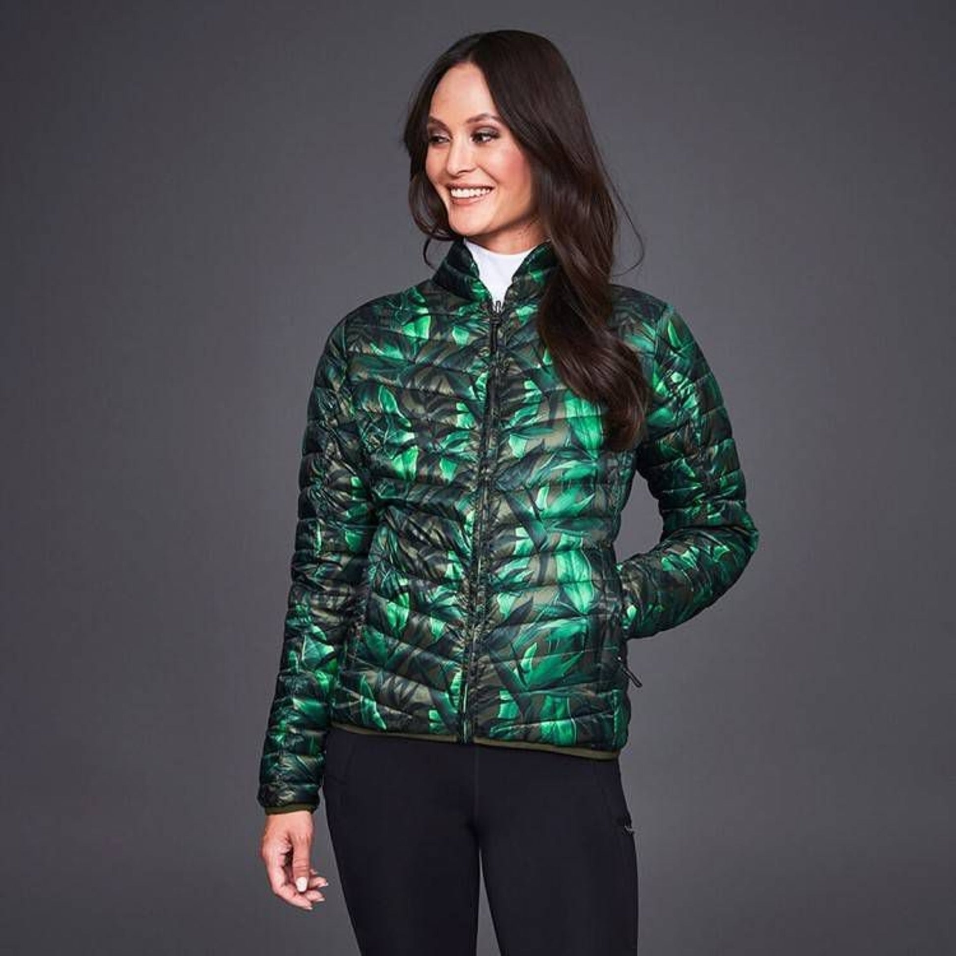 Mountain Horse Ladies Thea Jacket