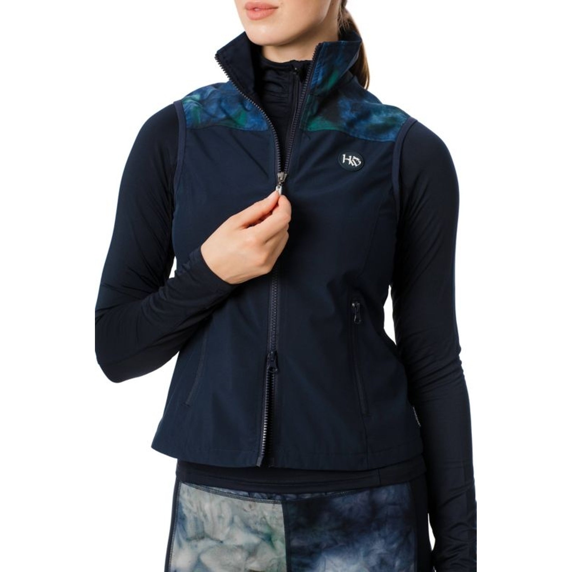 Horseware Ladies Carrie Riding Jacket