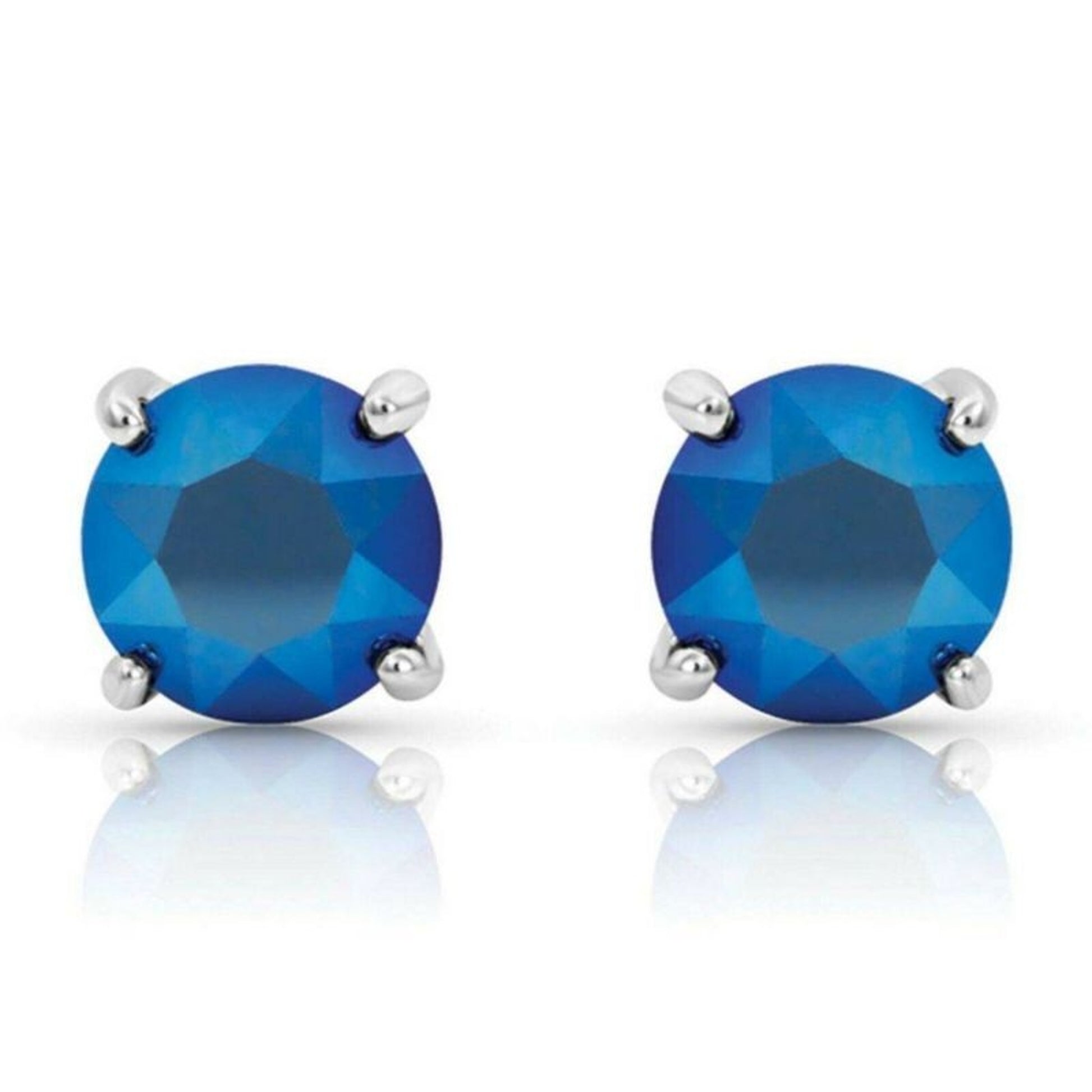 Montana Silversmiths Northern Lights Earrings 8Mm