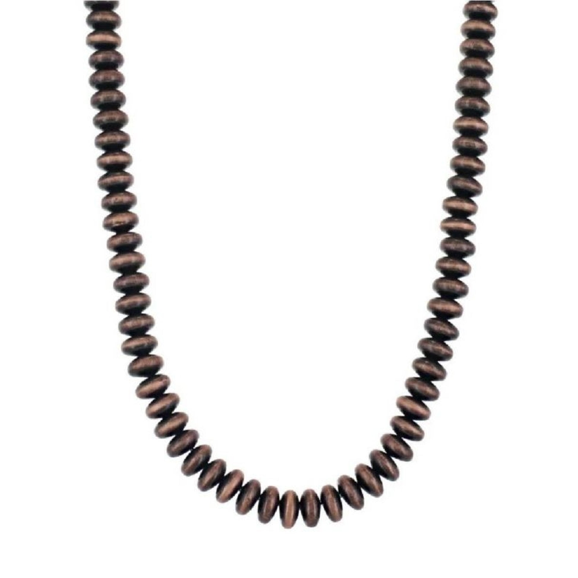 Montana Silversmiths Ladies Boho Bronze Beaded Str