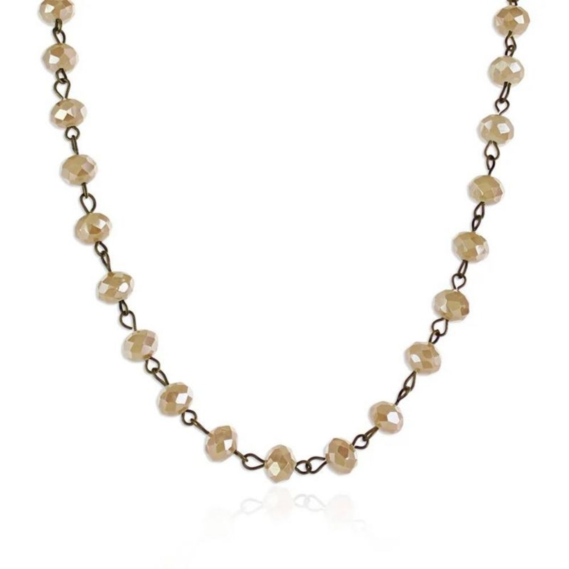 Montana Silversmiths Ladies Golden Light Layered A