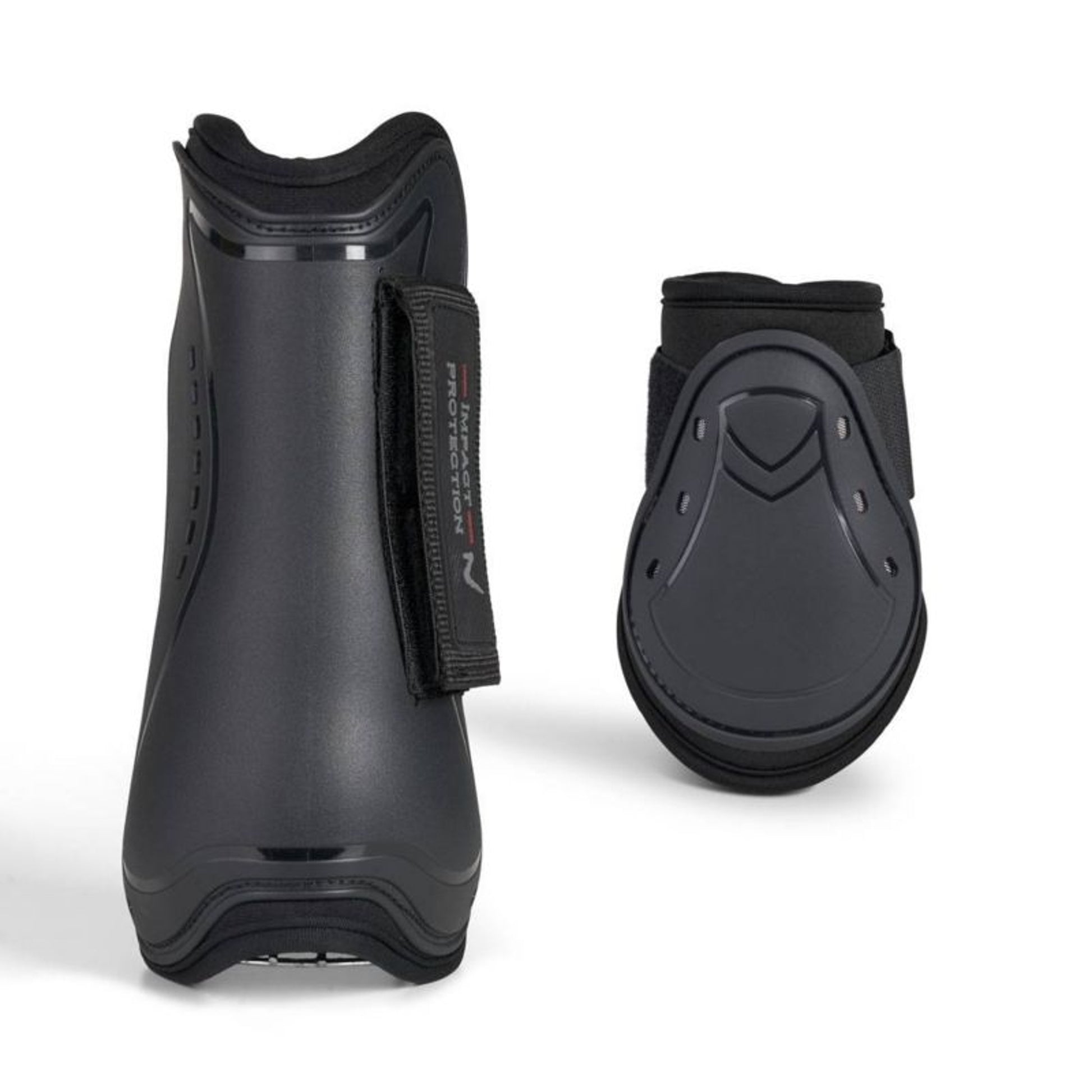 Horze Armour Airflow Tendon & Fetlock Boot Set Cob