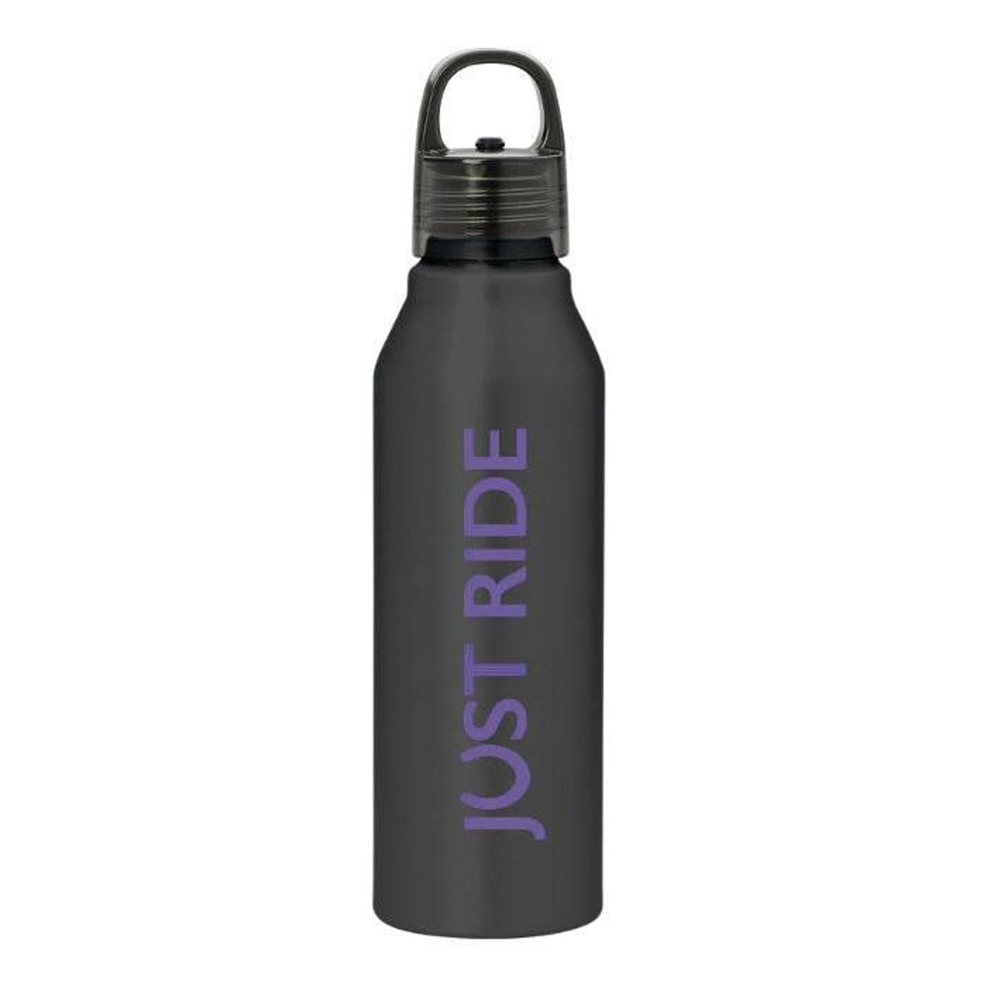 Kelley Just Ride Sports Bottle 27 oz Purple/Black