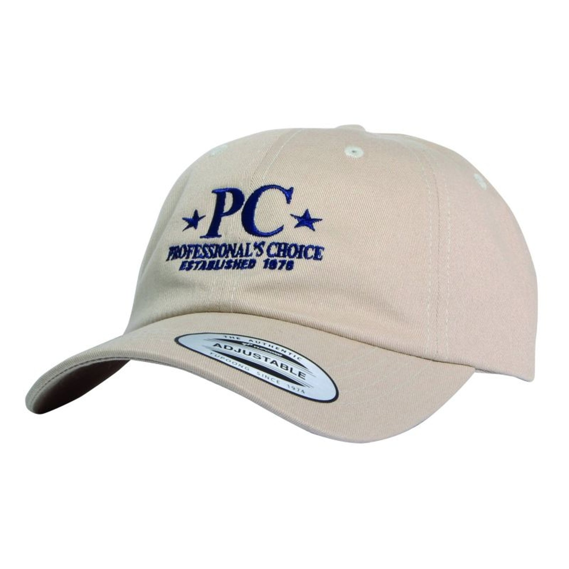 Professionals Choice Dad Cap