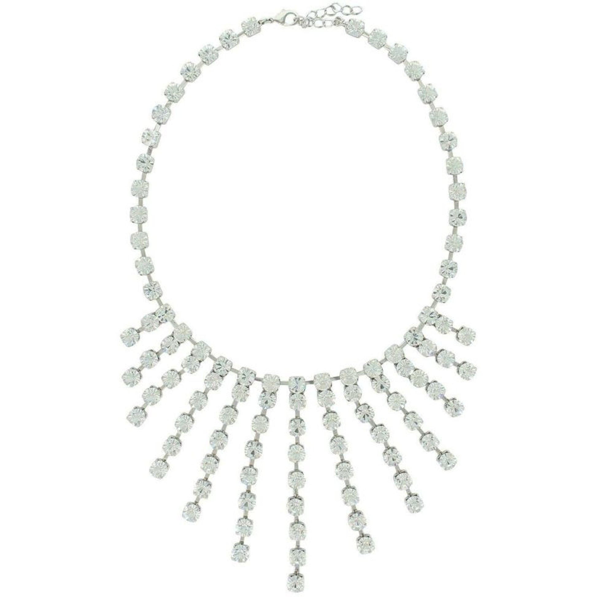 Montana Silversmiths Ladies All That Glitters Neck