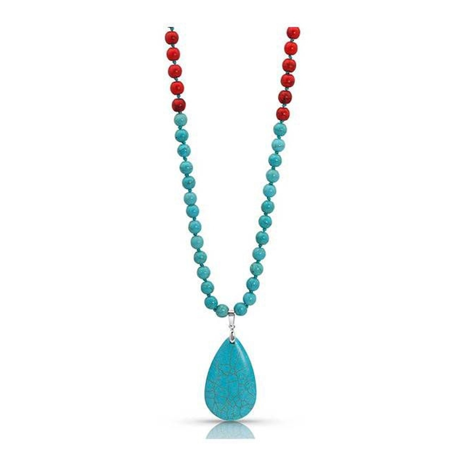 Montana Silversmiths Colors of Strength Beaded Att