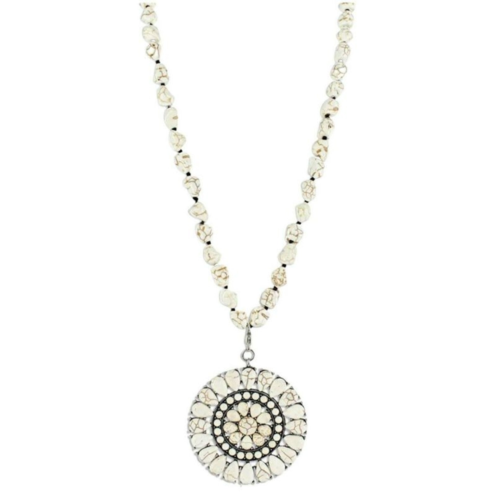 Montana Silversmiths Ladies Early Morning Silver D
