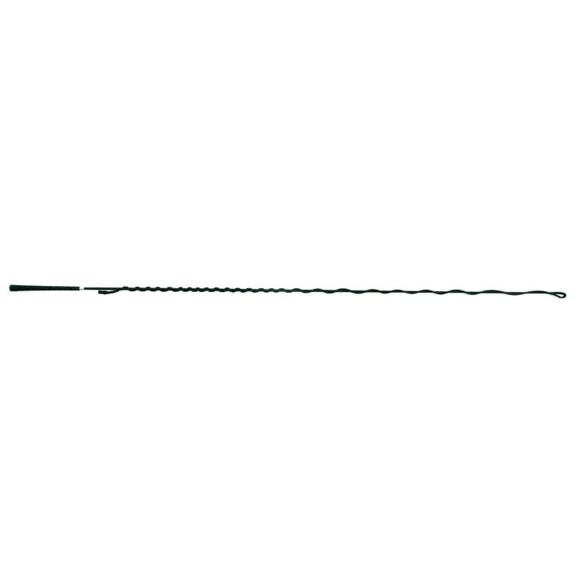 Goddard Lunge Whip 71 Black