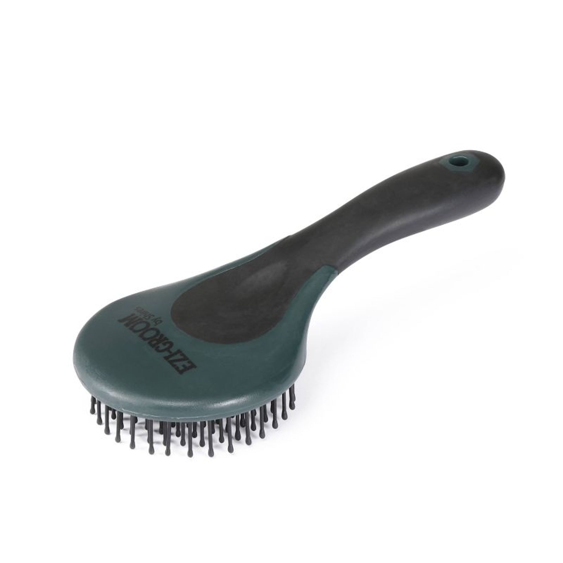 Ezi-Groom by Shires Grip Mane/Tail Brush