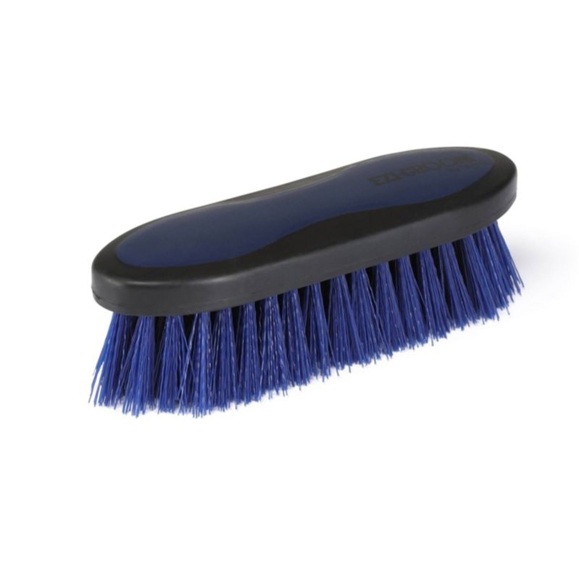 Shires Ezi Groom Grip Dandy Brush