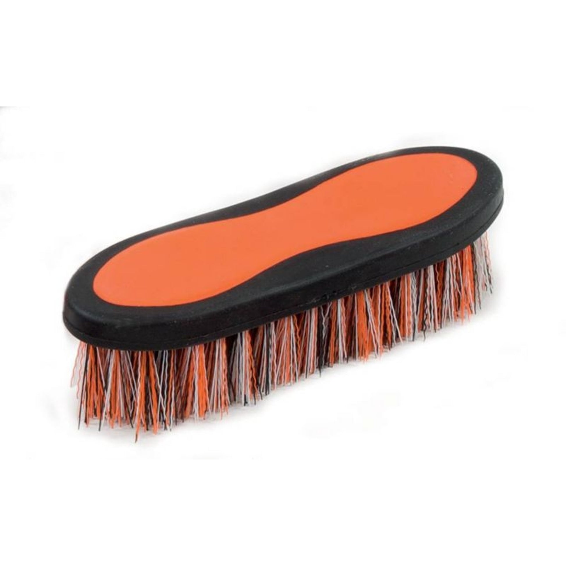 Shires Ezi Groom Grip Dandy Brush
