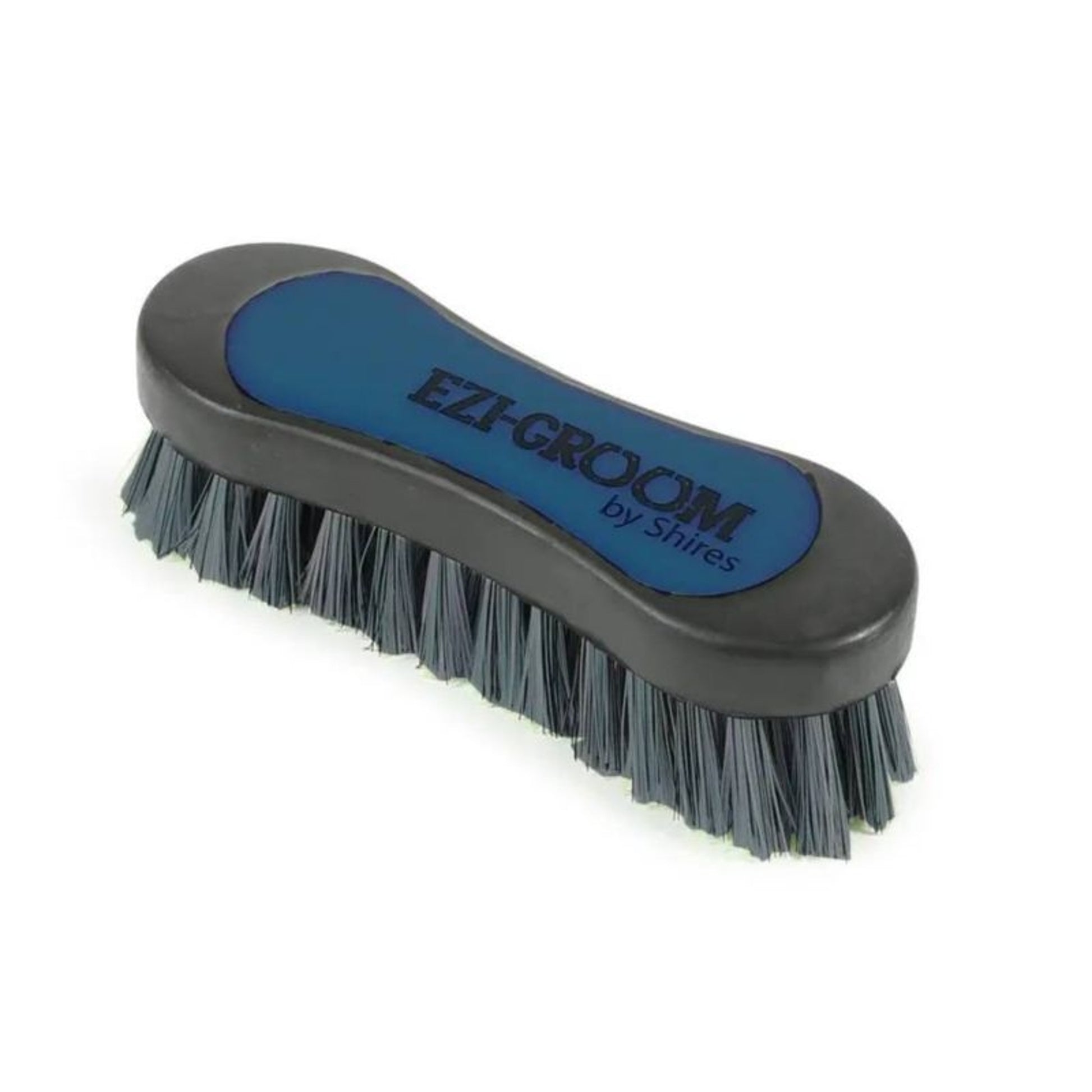Shires Ezi-Groom Grip Hoof Brush