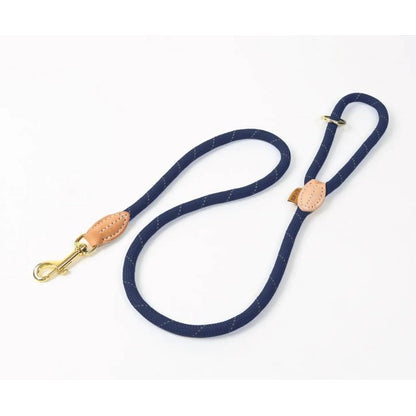 Shires Digby Fox Reflective Dog Lead