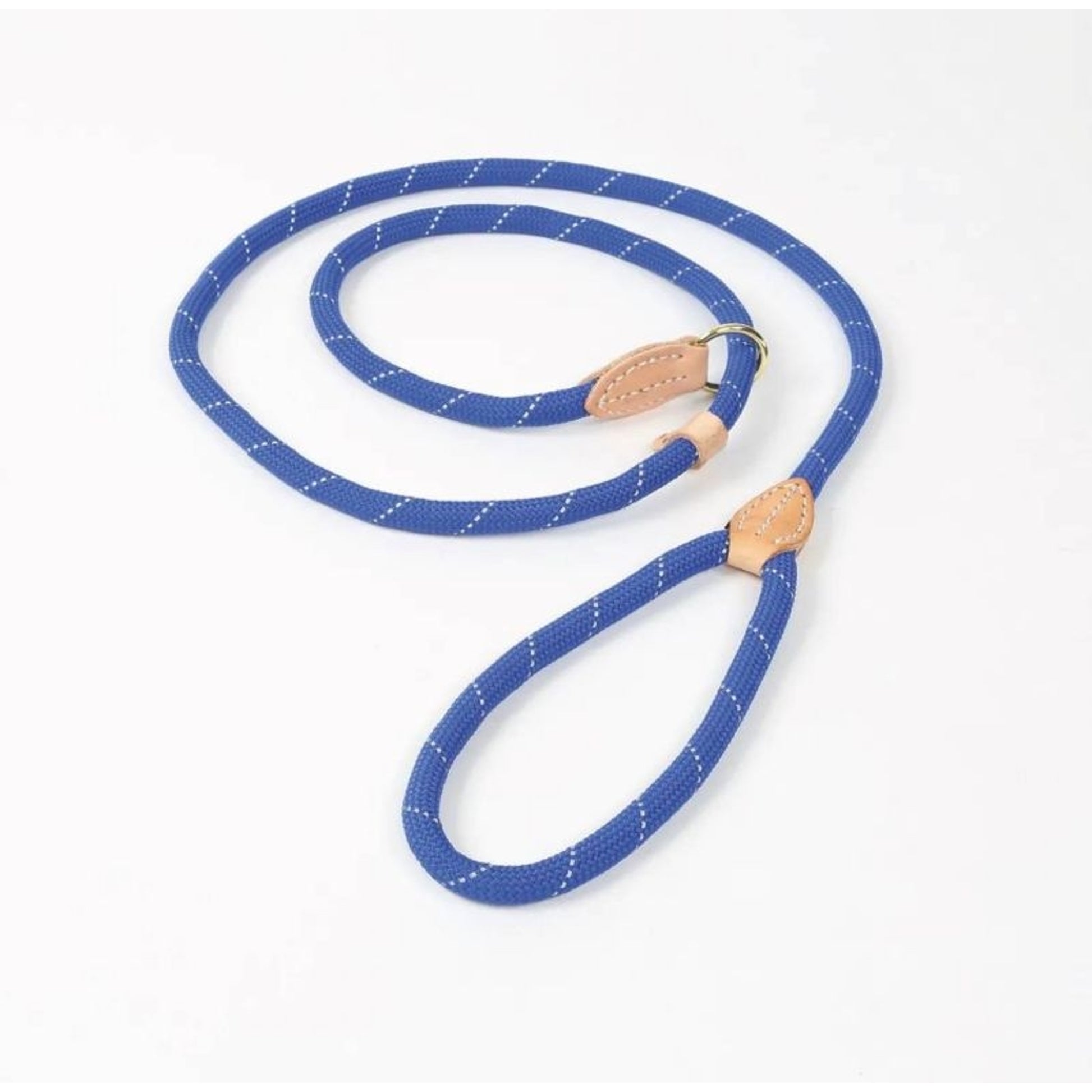 Shires Digby Reflective Slip Dog Lead