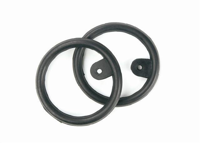 Equi Star Replacement Rubber Peacock Ring