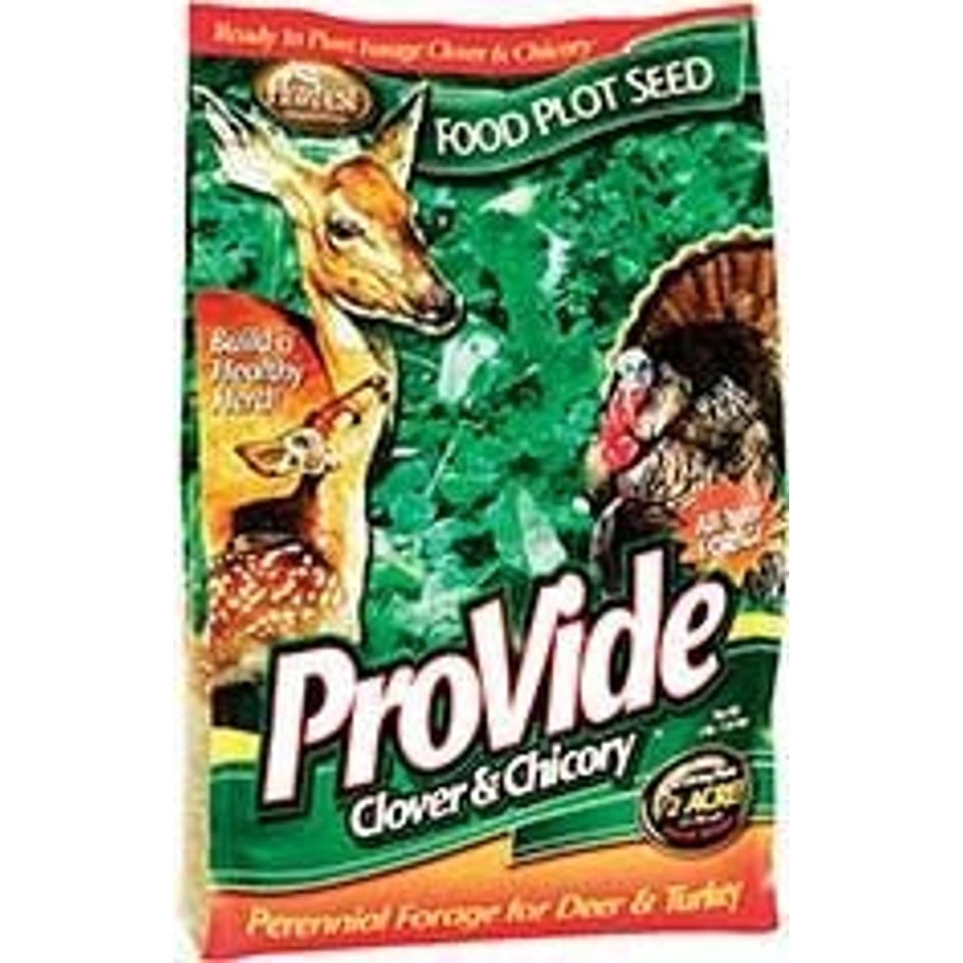 Pro-Vide Forage Attractant For Wildlife 4lbs