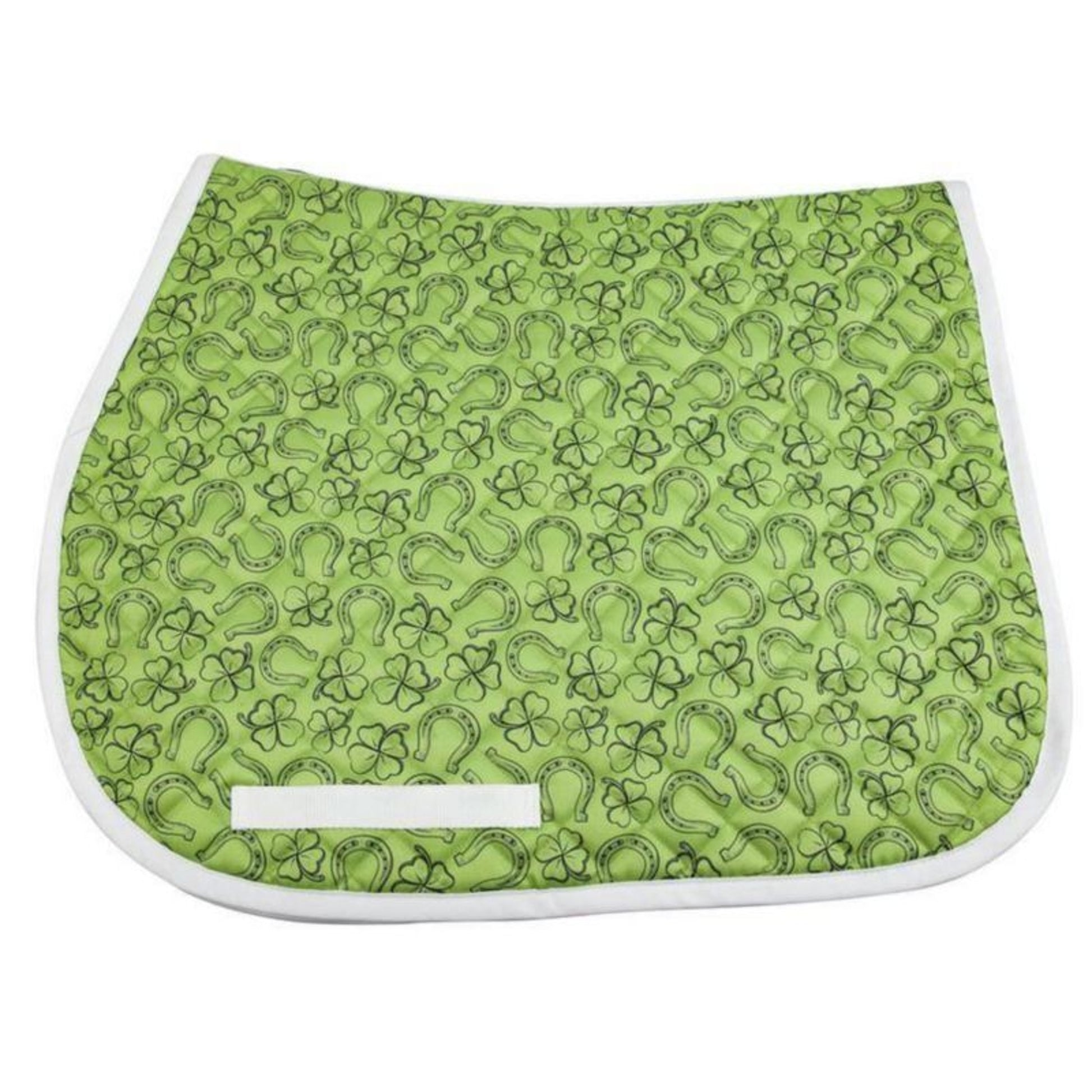 Equine Couture Novelty Pony Saddle Pad