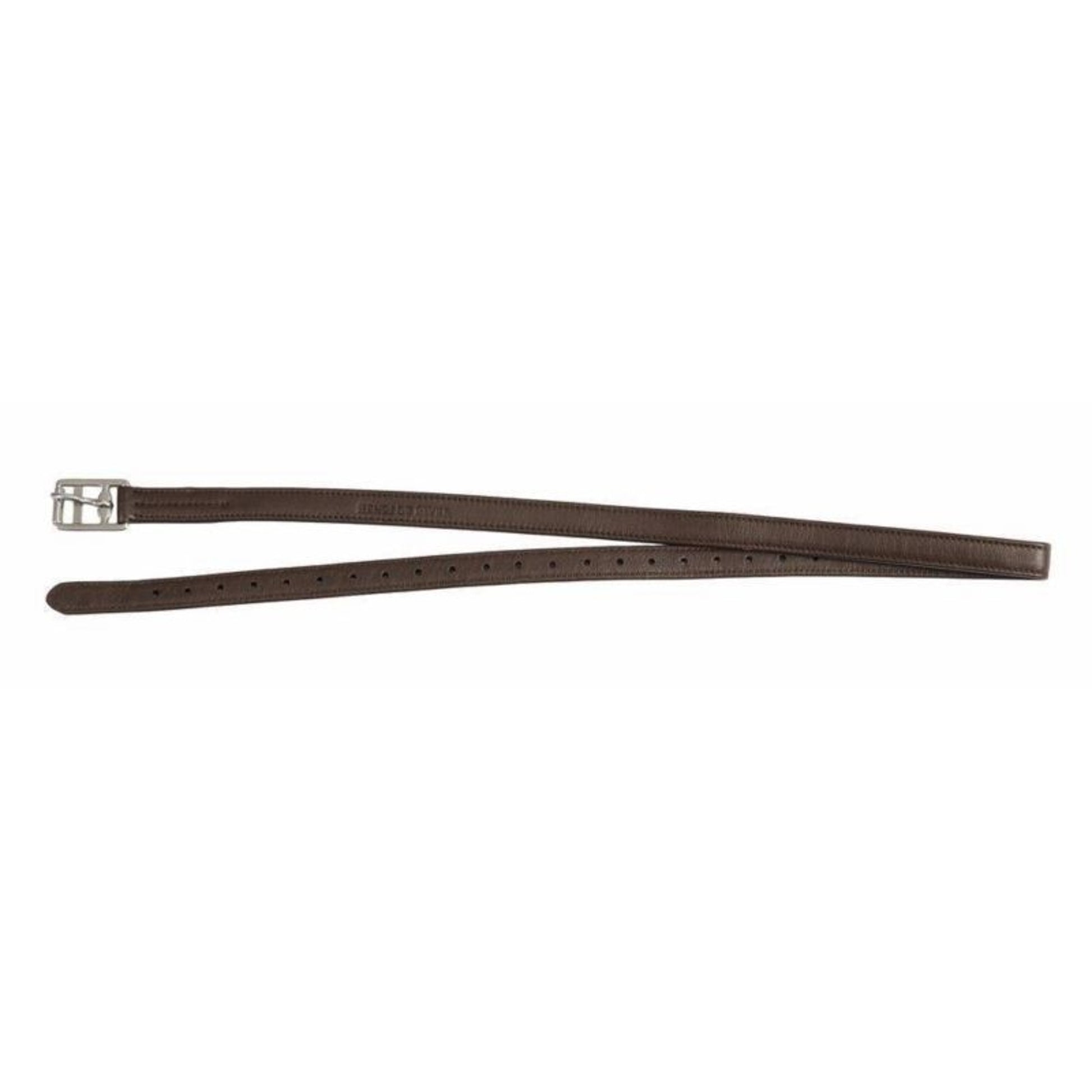 Henri de Rivel Triple Covered Stirrup Leathers