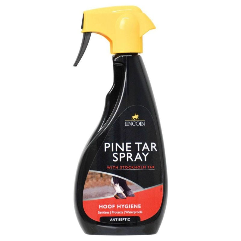Lincoln Pine Tar Spray 500ml