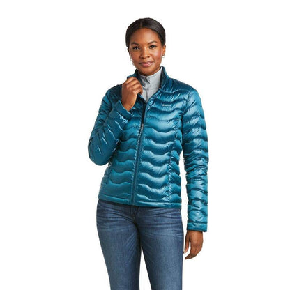 Ariat Ladies Ideal 3.0 Down Jacket
