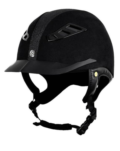 Back On Track EQ3 Lynx Micromocca Helmet
