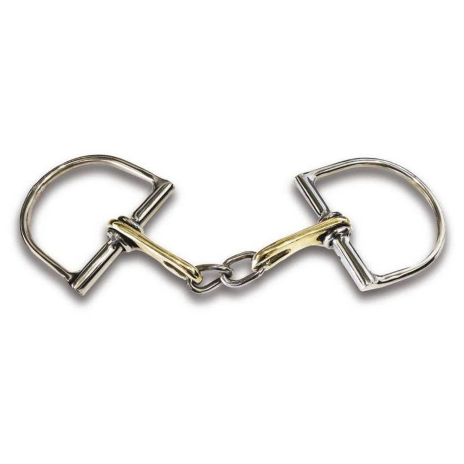 EHI Pro Series Derby D-Ring Bit
