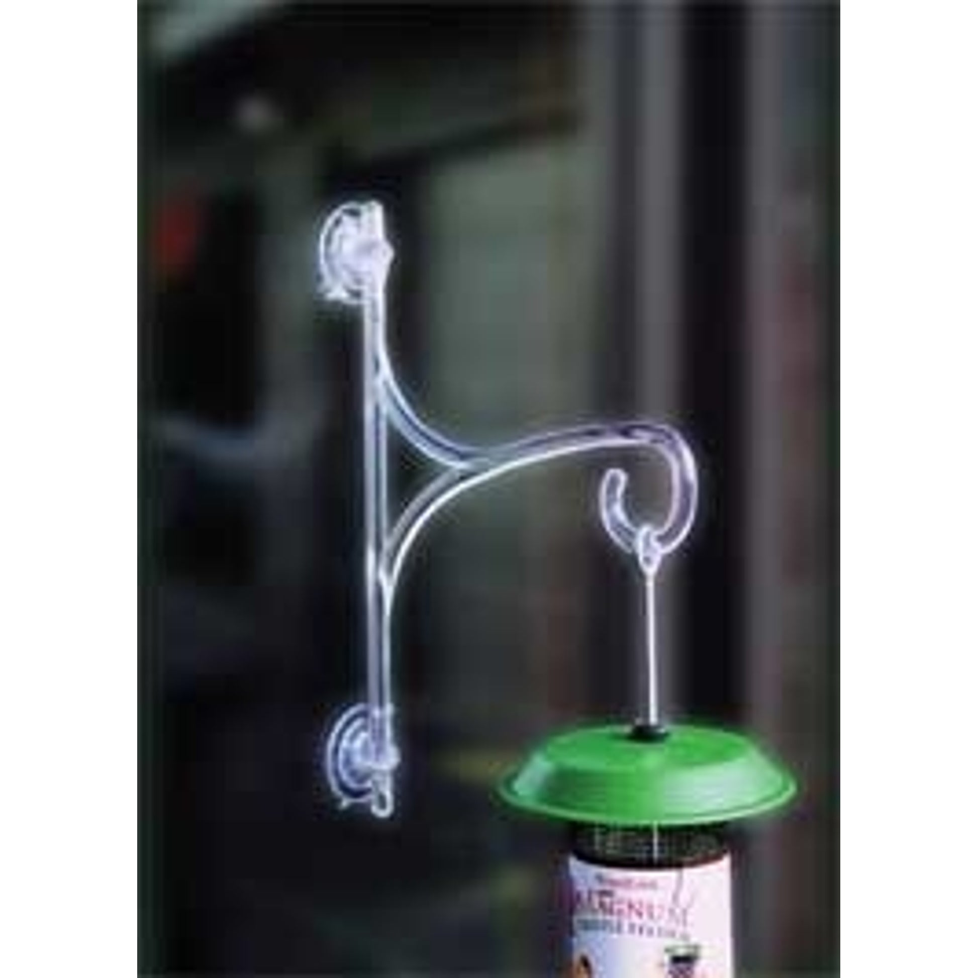 Audubon Window Glass Hook -Feeders / Wind Chimes