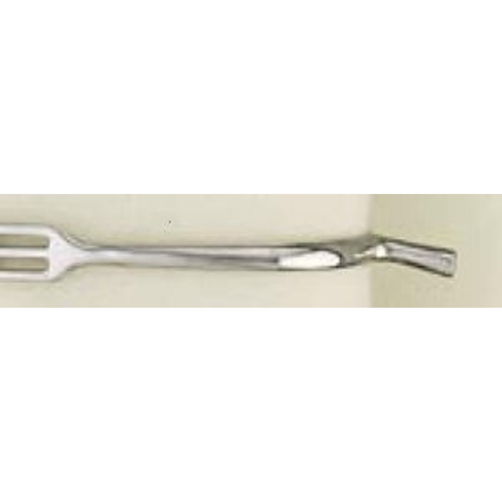 Centaur Stainless Steel Petite SpurBk/Wh