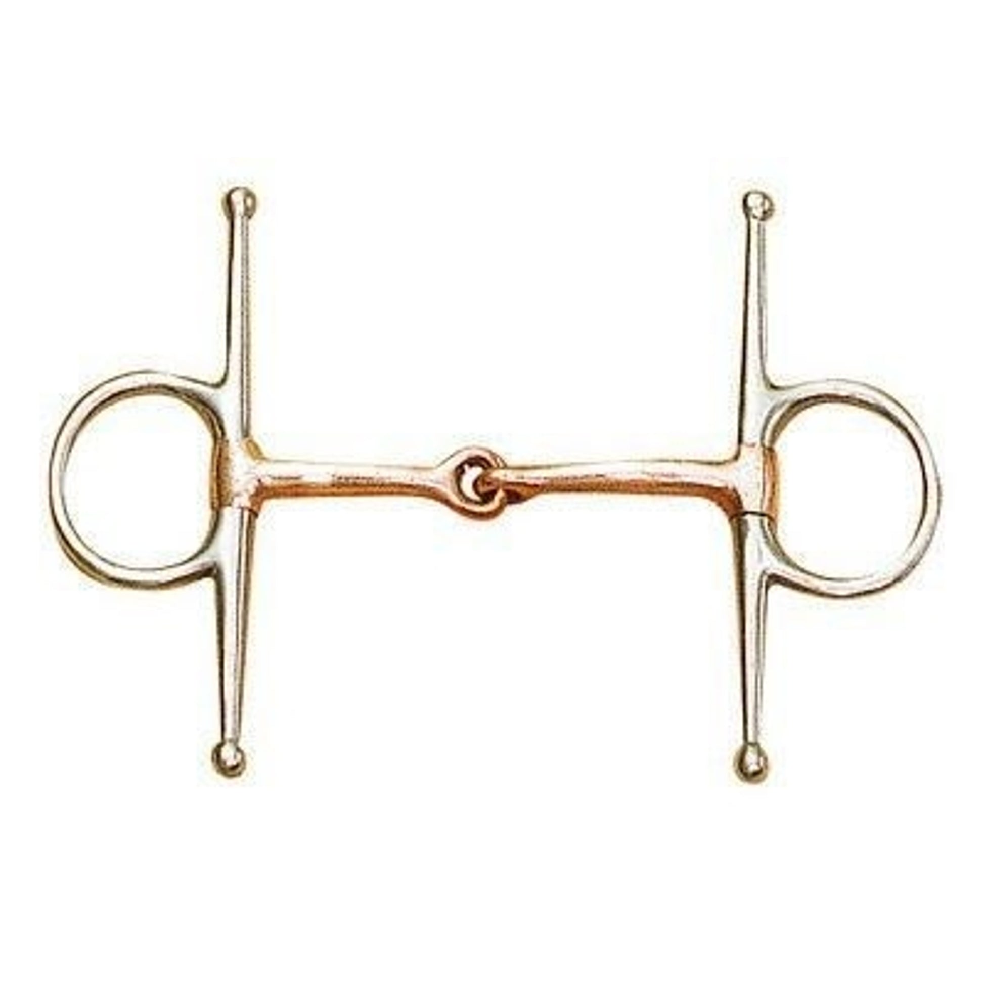 Centaur Medium Wt. Copper Bit
