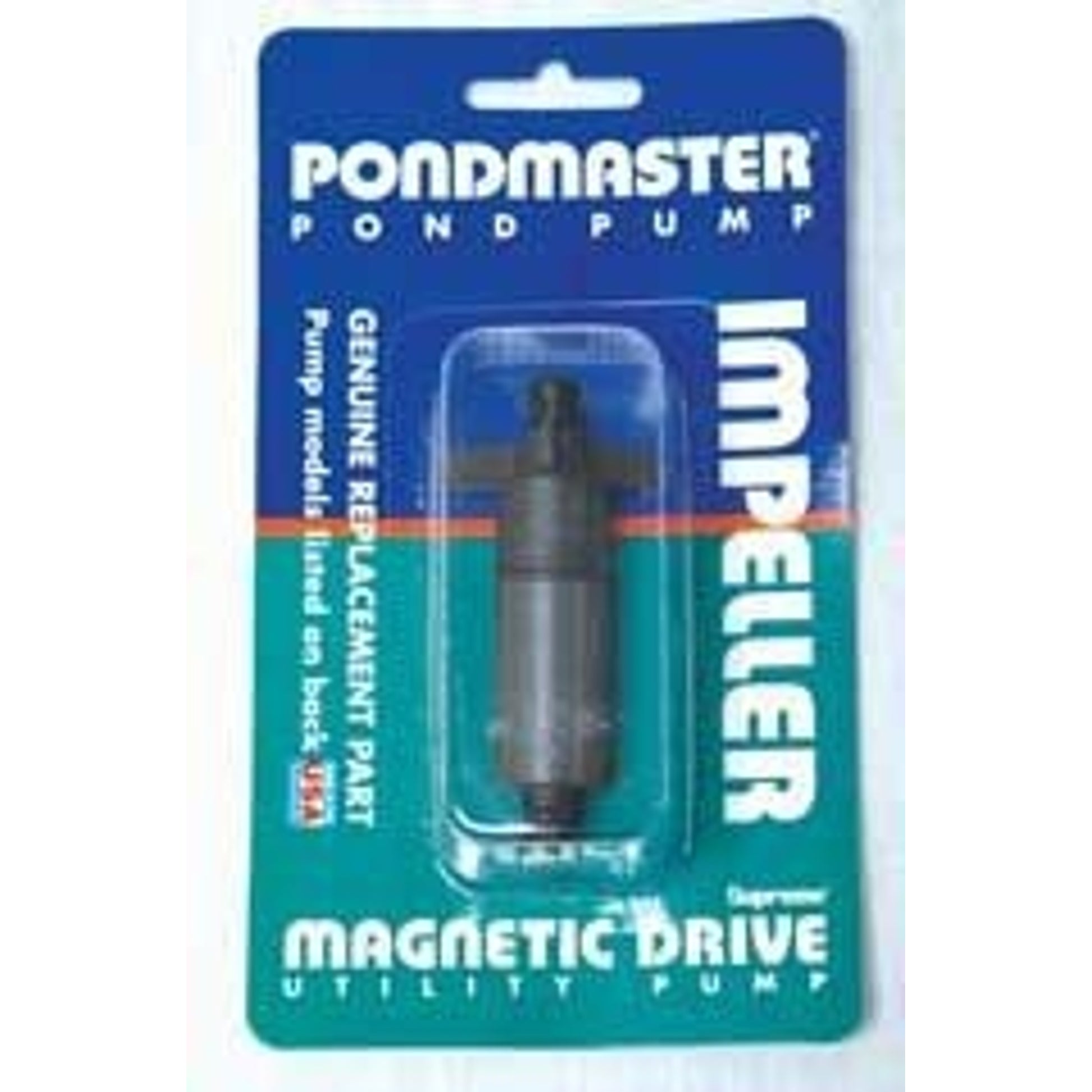 Pond Filtration 5.75 x 3.5 x 29.25 black