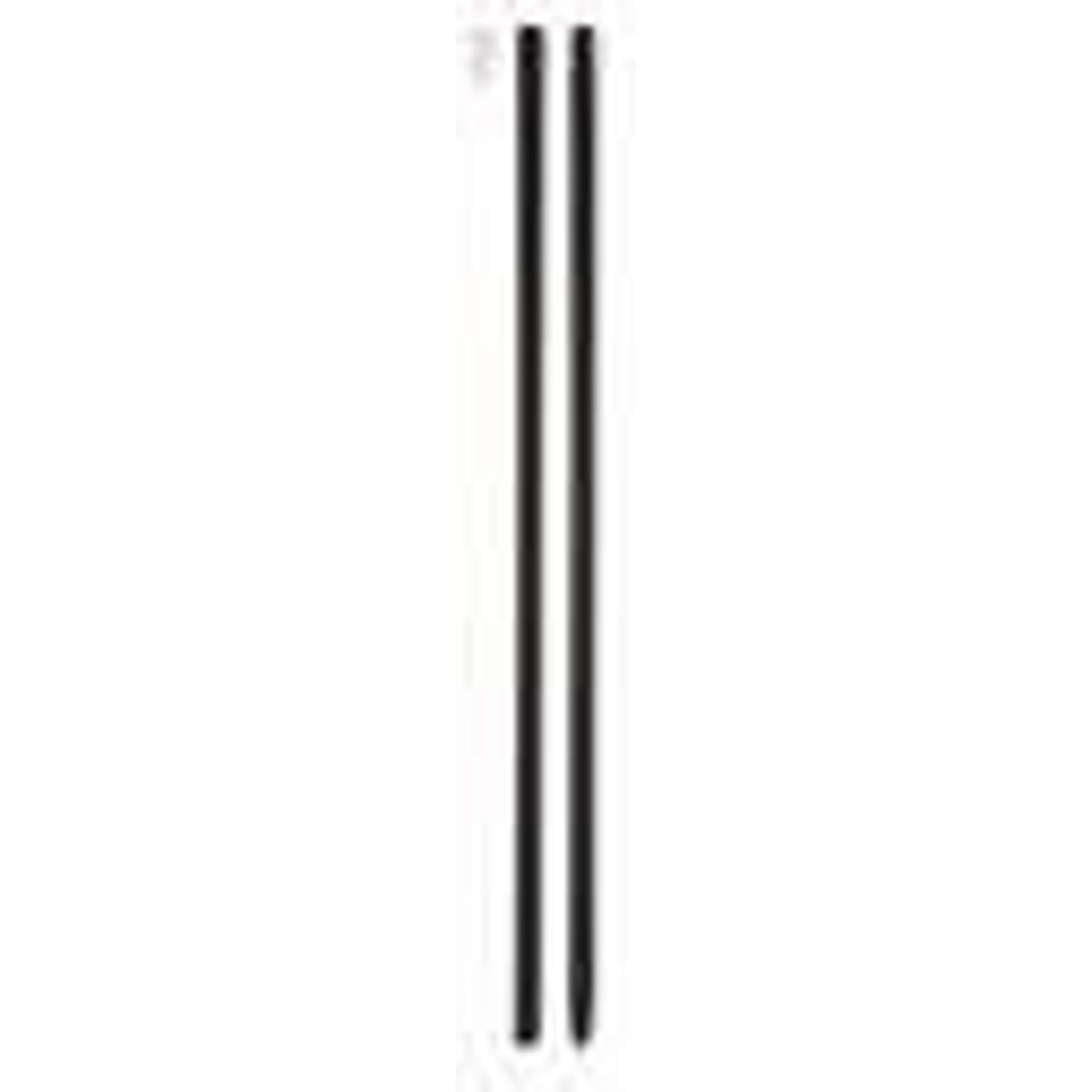 Droll Yankee 3 Piece Garden Pole