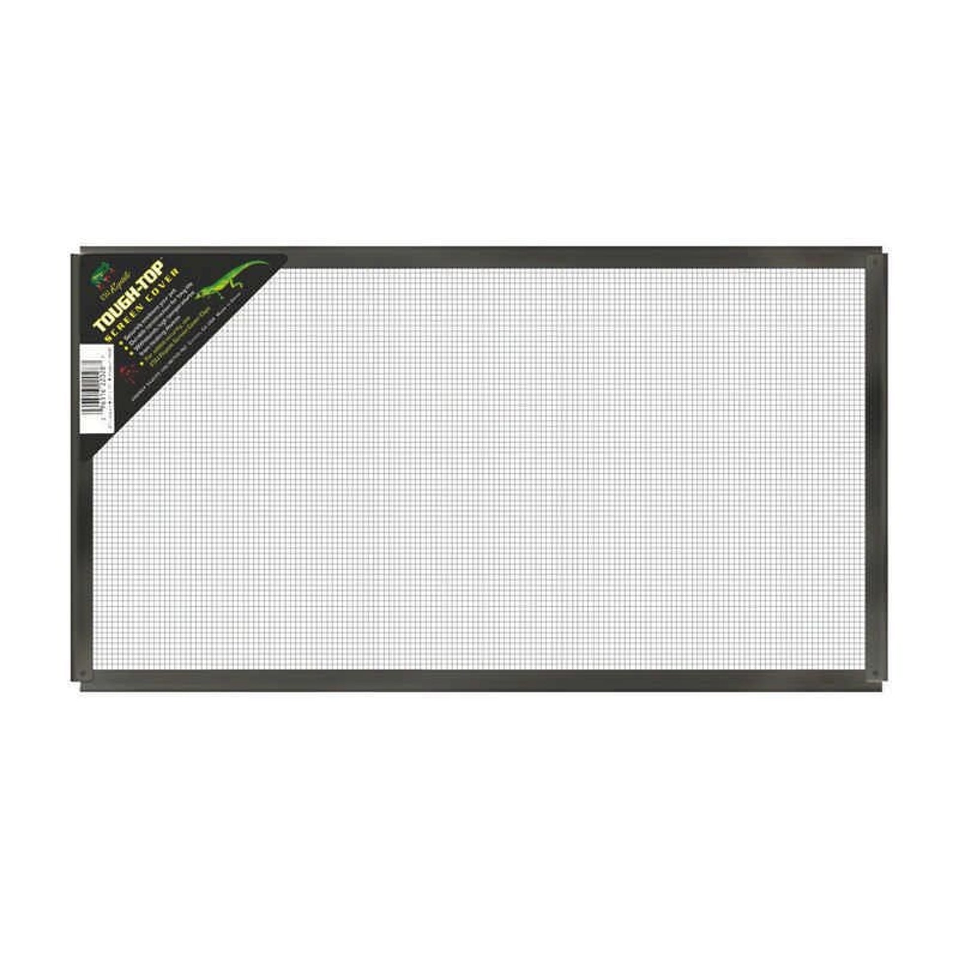 Screen Cover 20 Gallon black