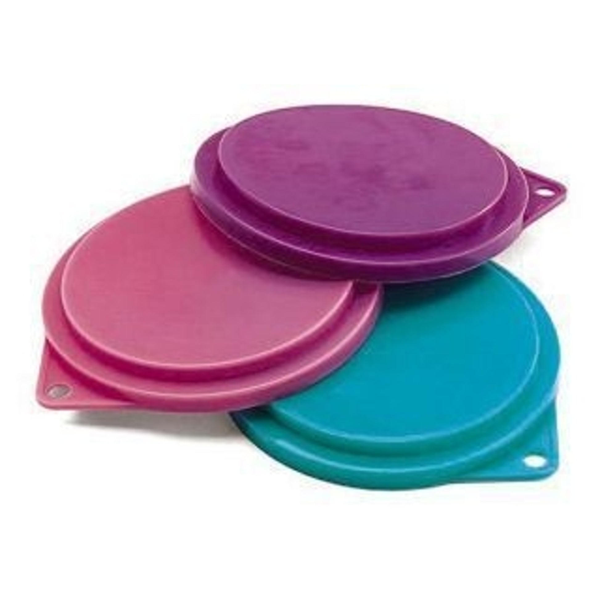 Pet Food Can Covers 3.5