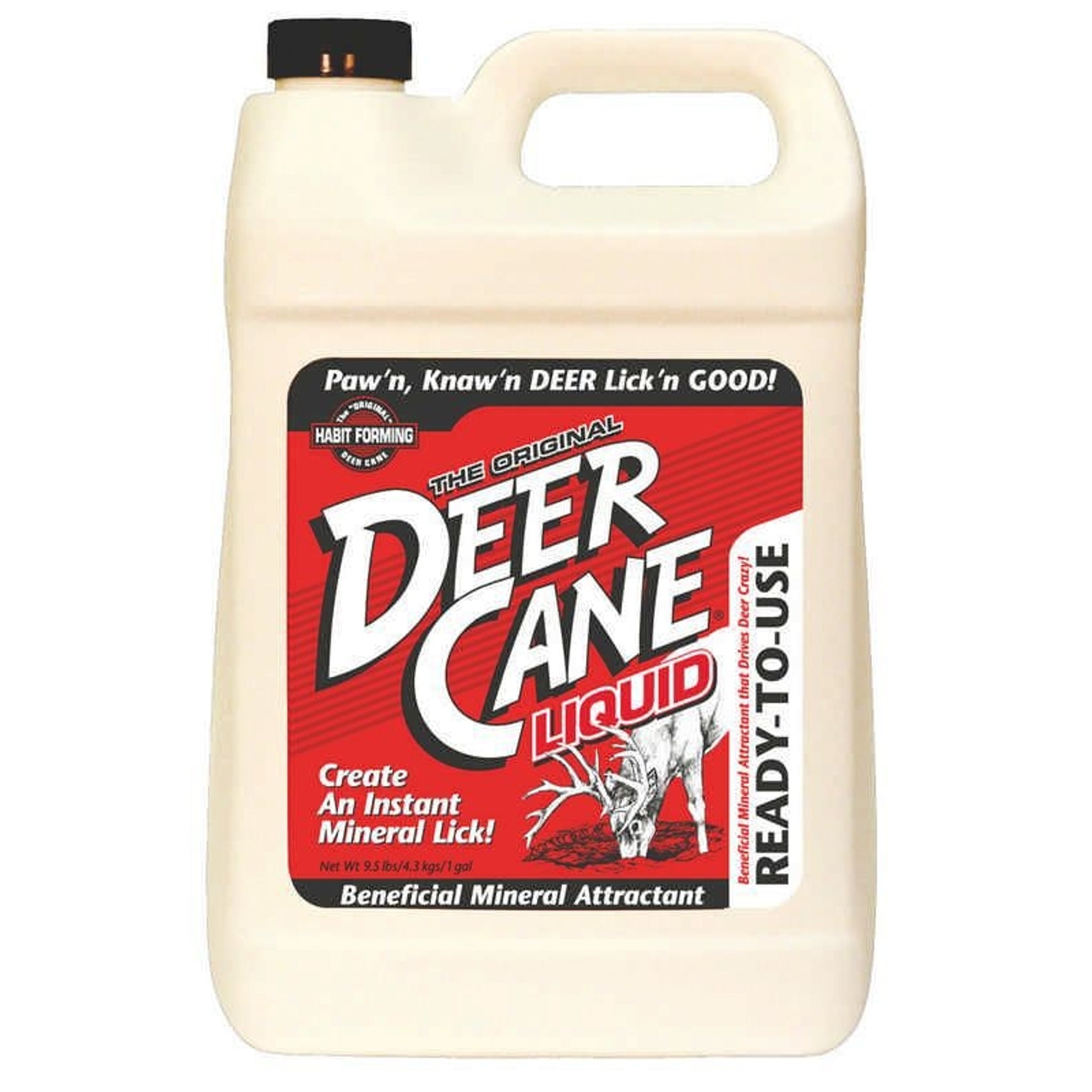 Deer Cane Liquid Gallon