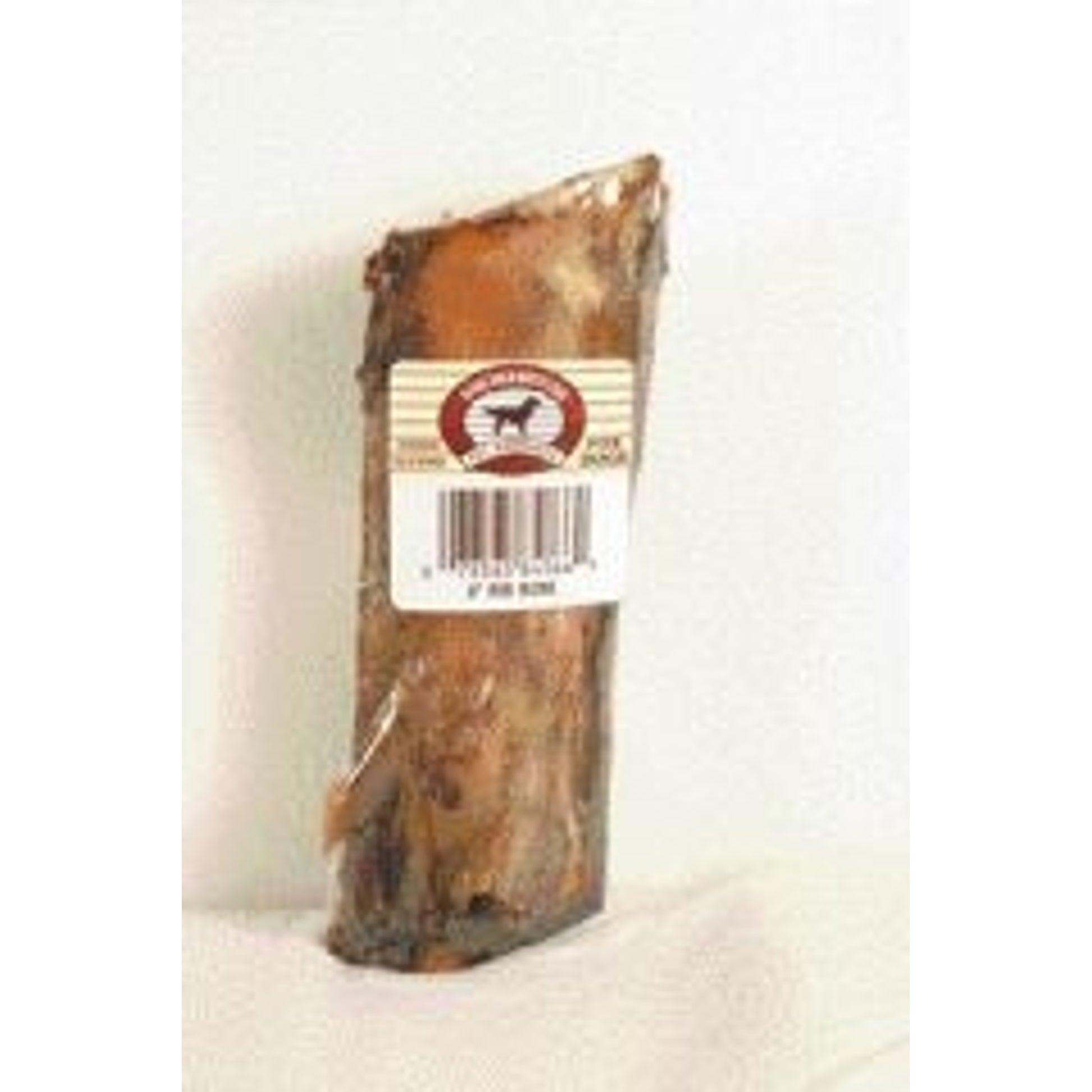 Rib Bone Chew For Dogs 3x5.5x2 Brown