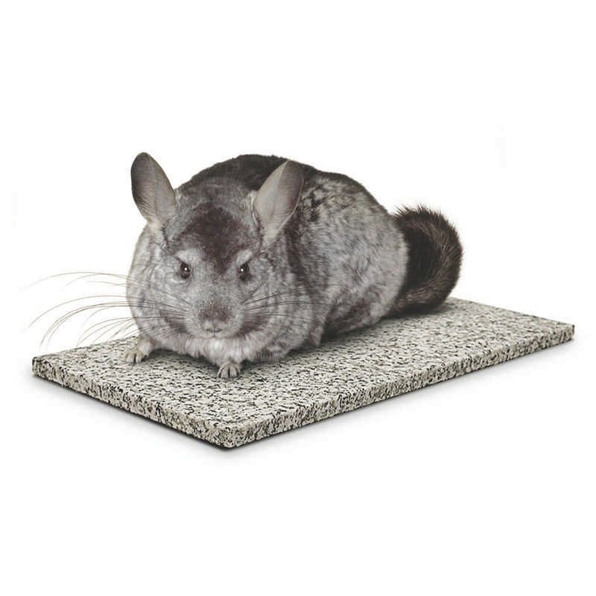 Chin Chiller - Cooling Granite 0.5 x4.25 x0.75 Gry