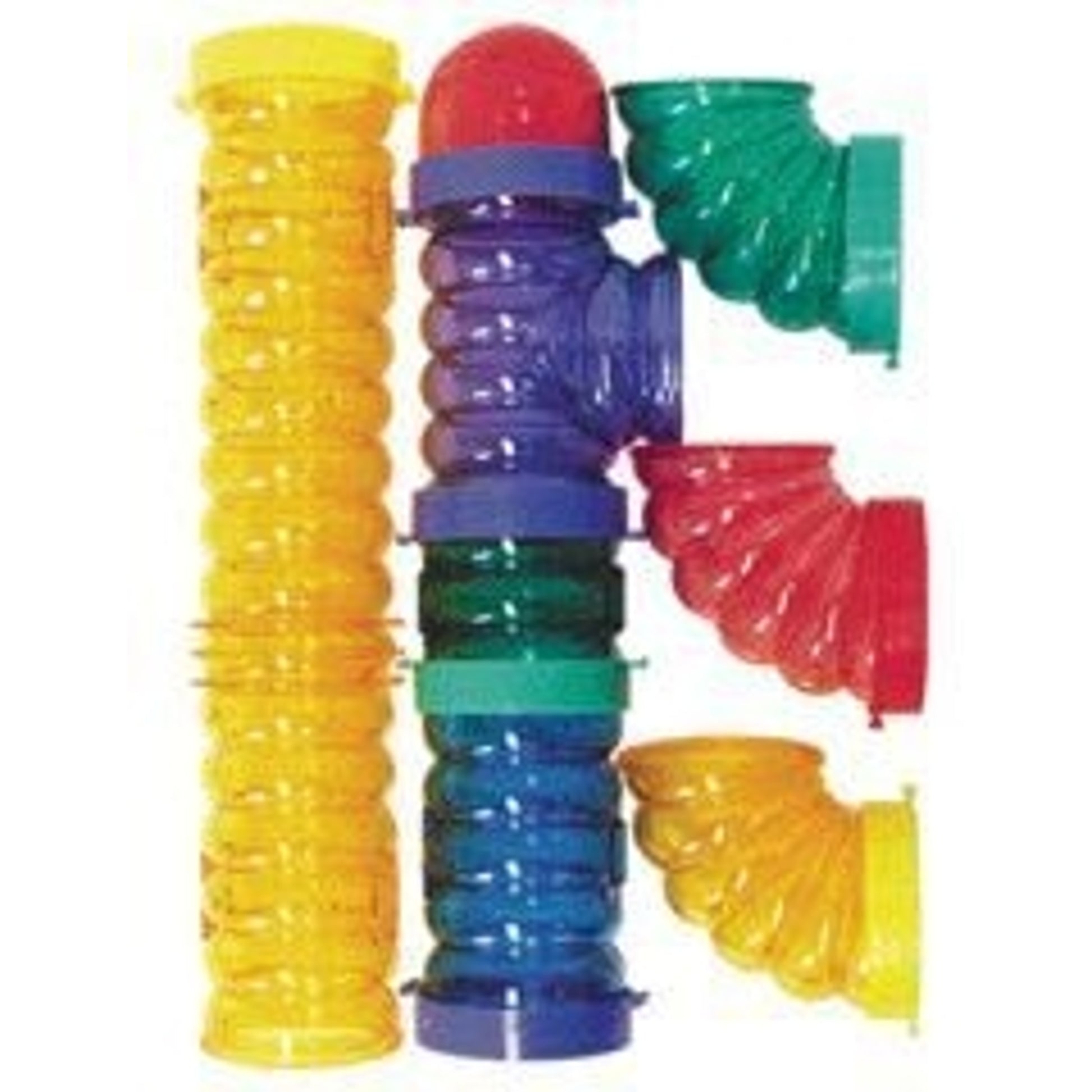 Crittertrail Fun-Nels Value Pack large Assorted