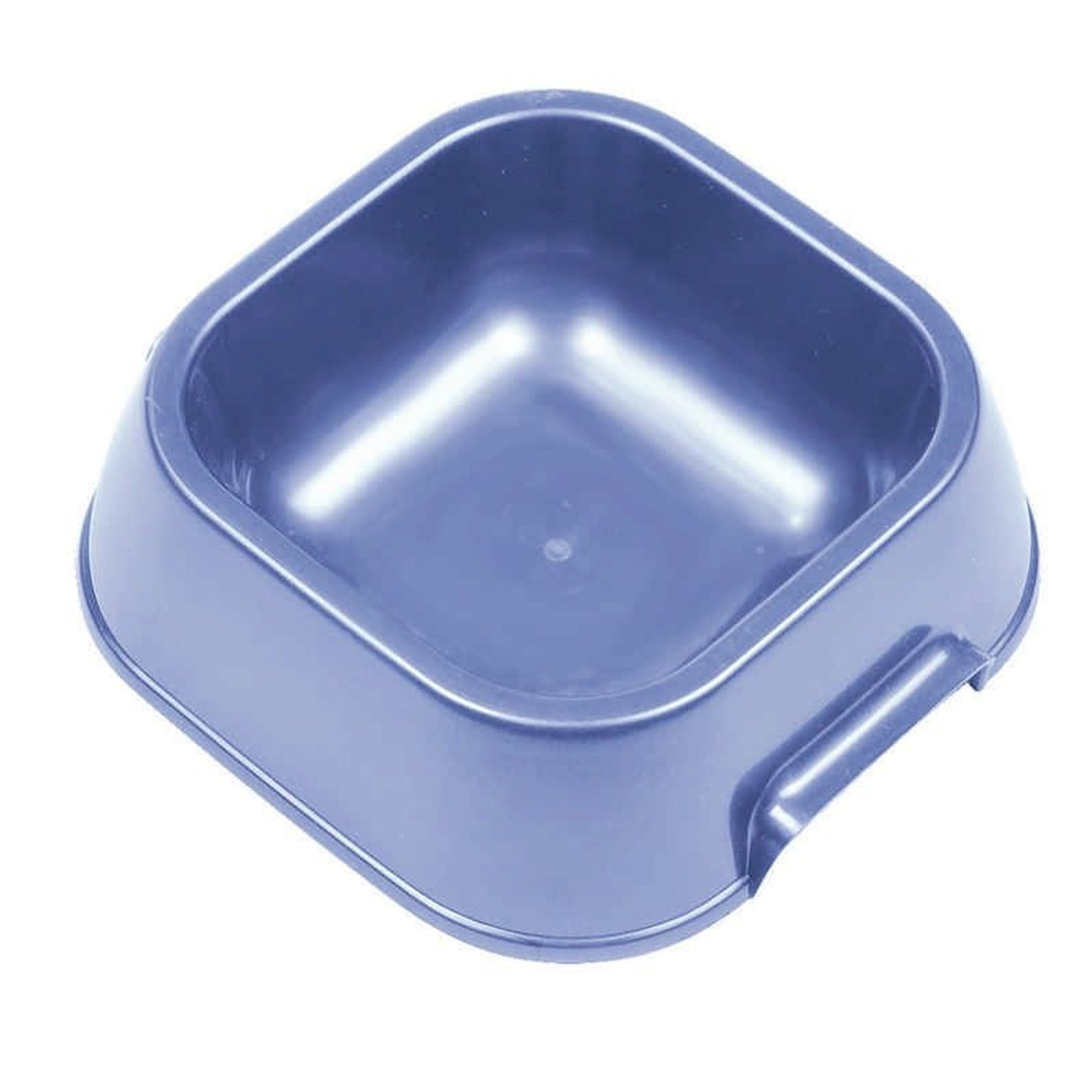 Lightweight Food/Water Dish For Cats/Dogs SM