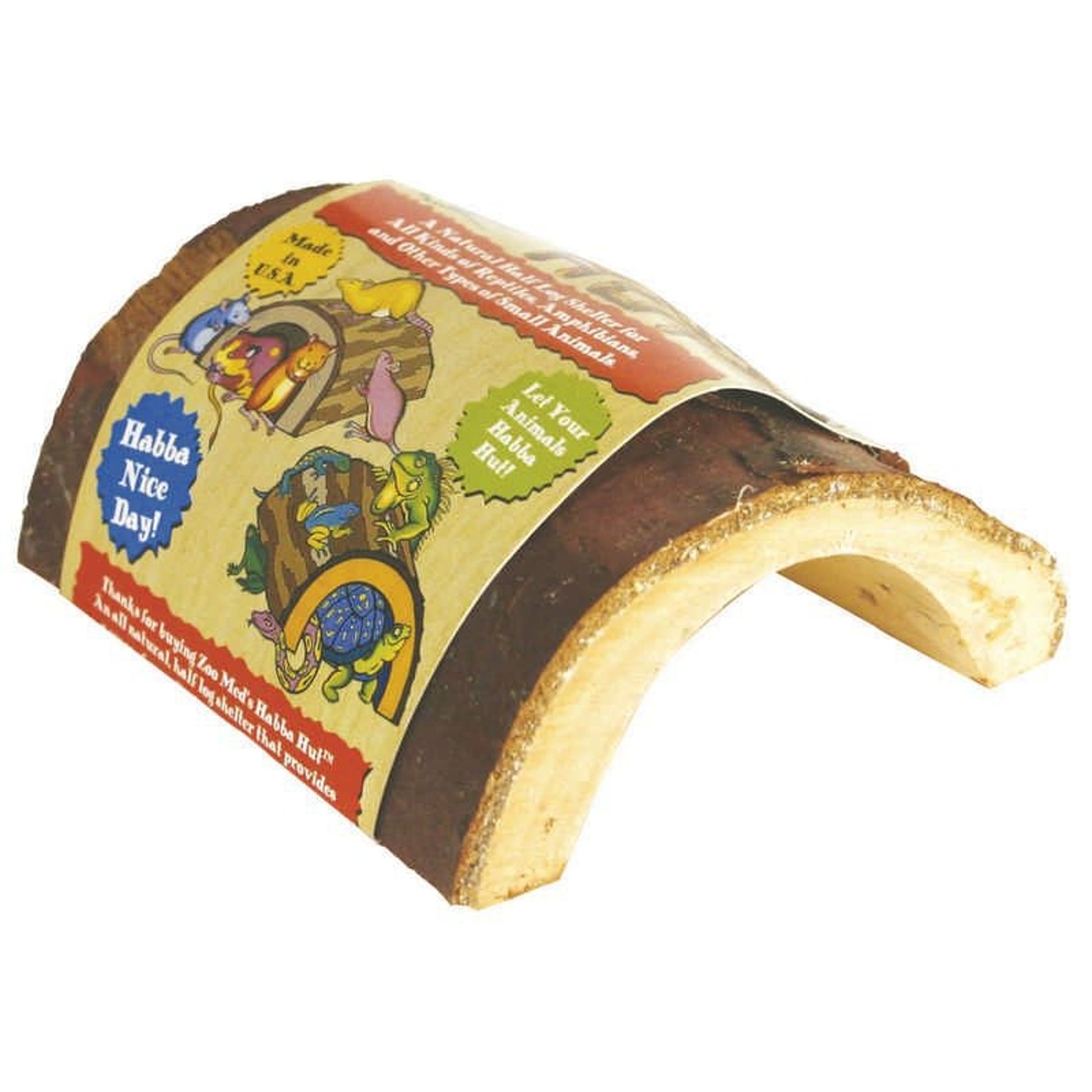 Habba Hut Small