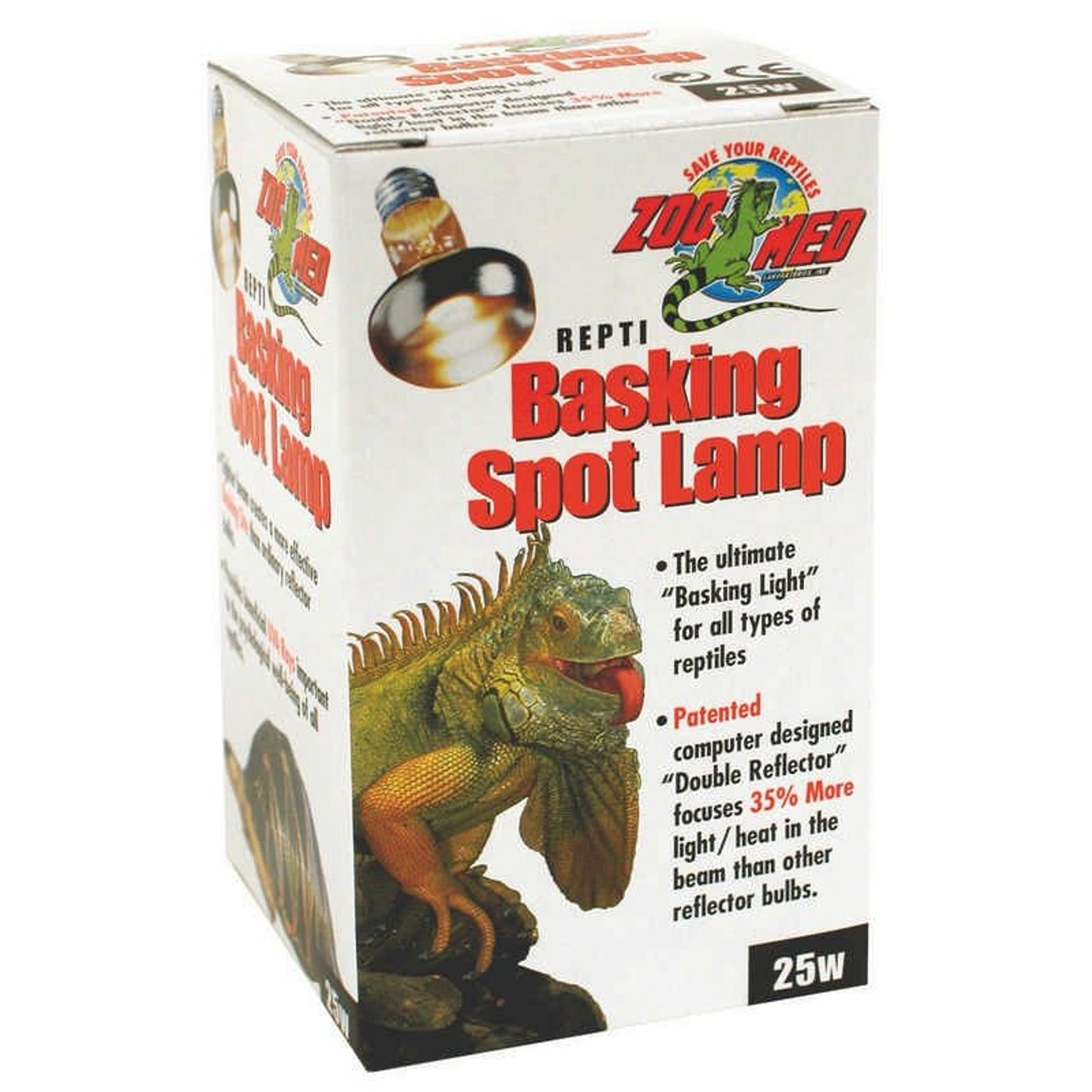 Basking Spot Bulb 100 Watt